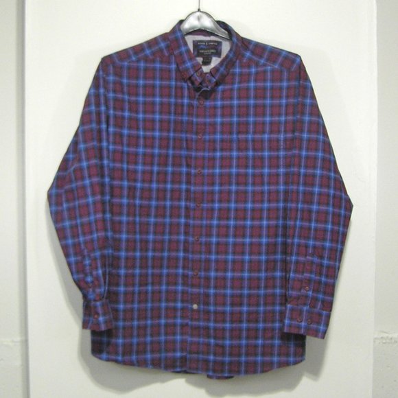 ARIAT PRO SERIES KARLO STRETCH FITTED SHIRT - Picture 2 of 5